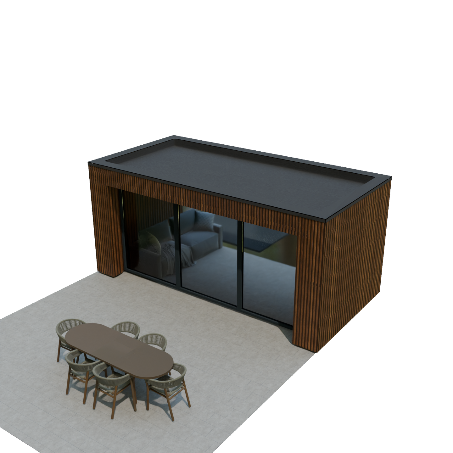 Configuration preview